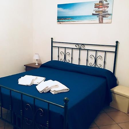Favignana Holidays 3 Екстериор снимка