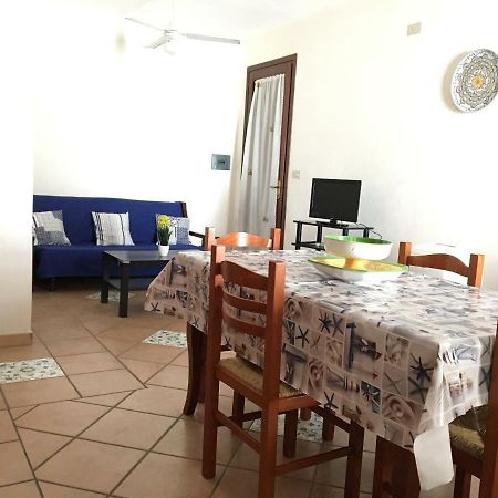 Favignana Holidays 3 Екстериор снимка