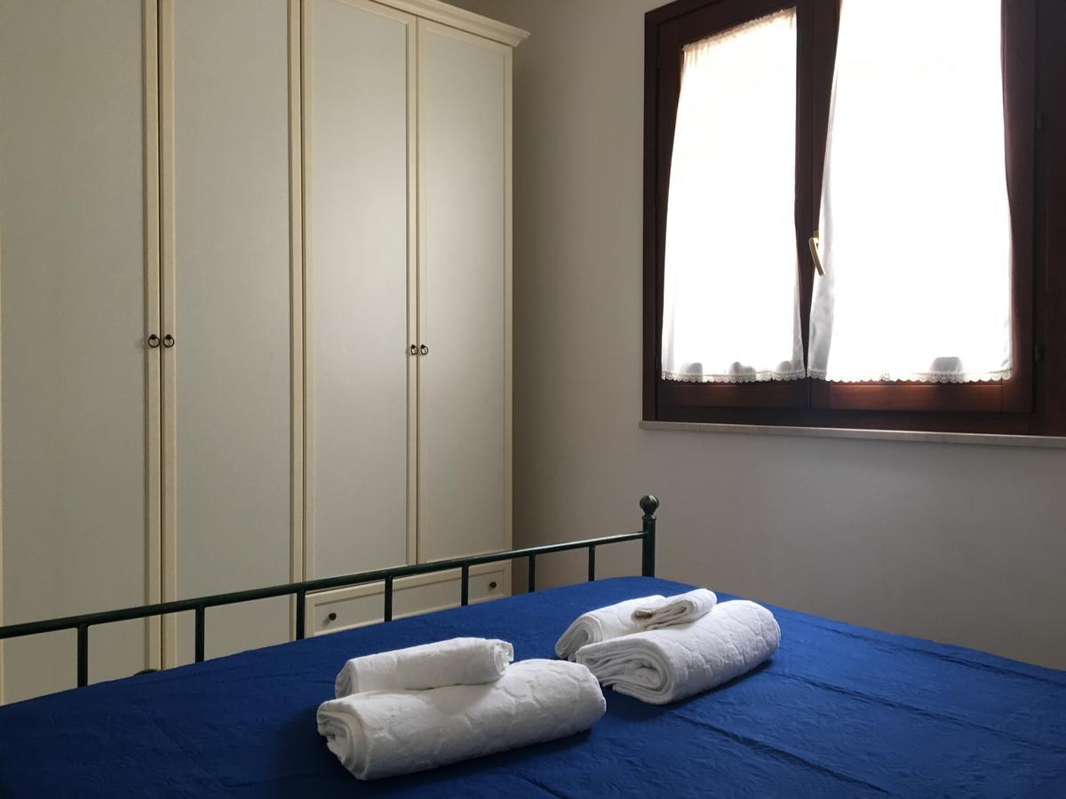 Favignana Holidays 3 Екстериор снимка