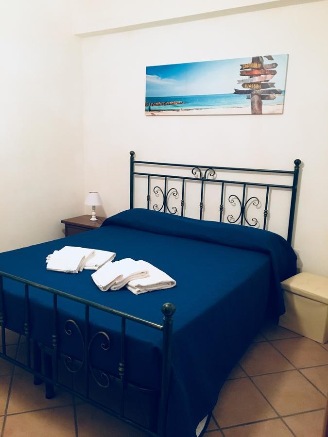 Favignana Holidays 3 Екстериор снимка