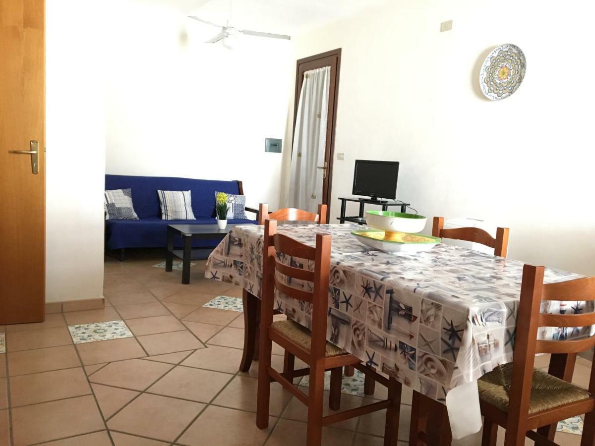Favignana Holidays 3 Екстериор снимка