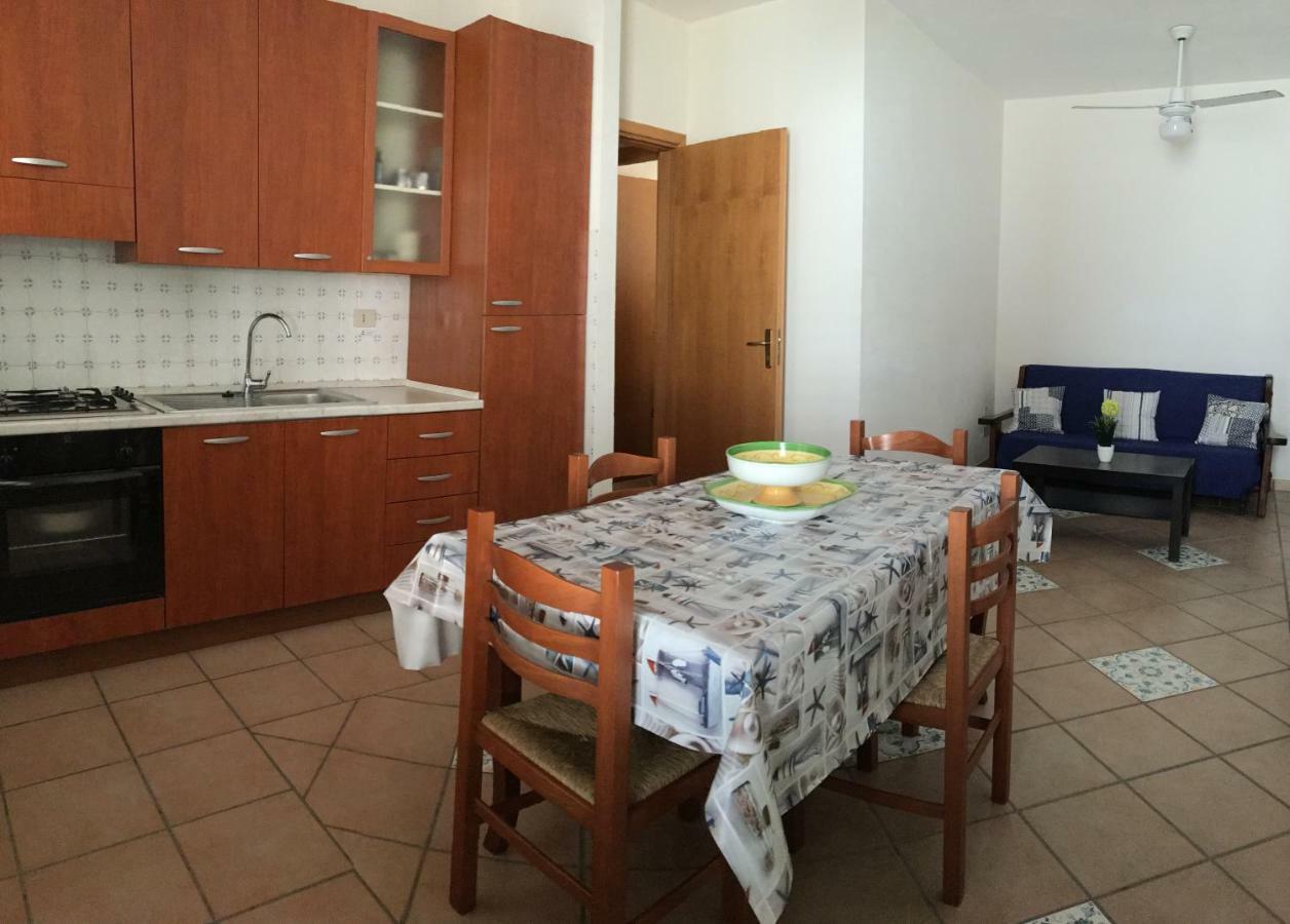 Favignana Holidays 3 Екстериор снимка