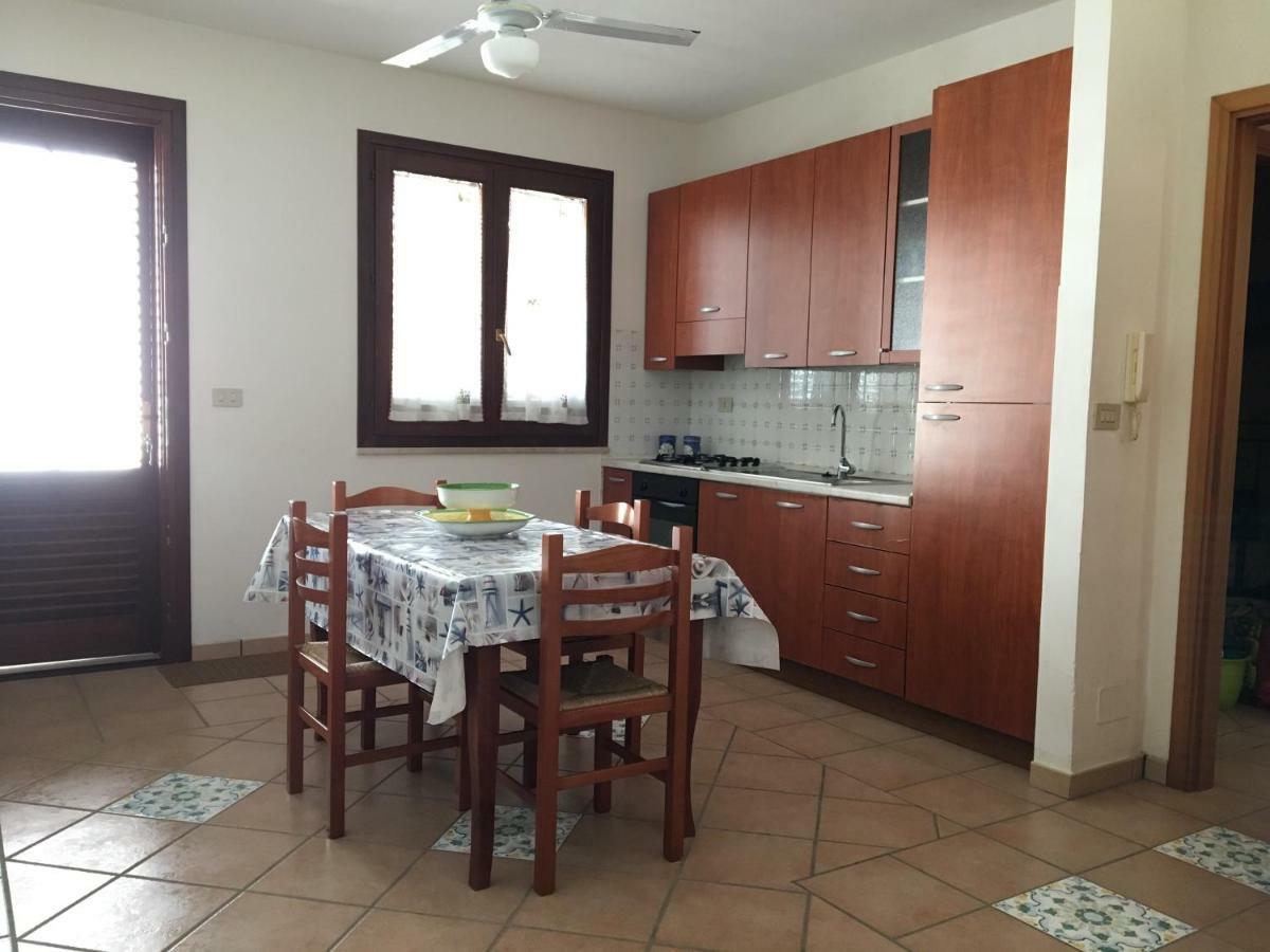 Favignana Holidays 3 Екстериор снимка