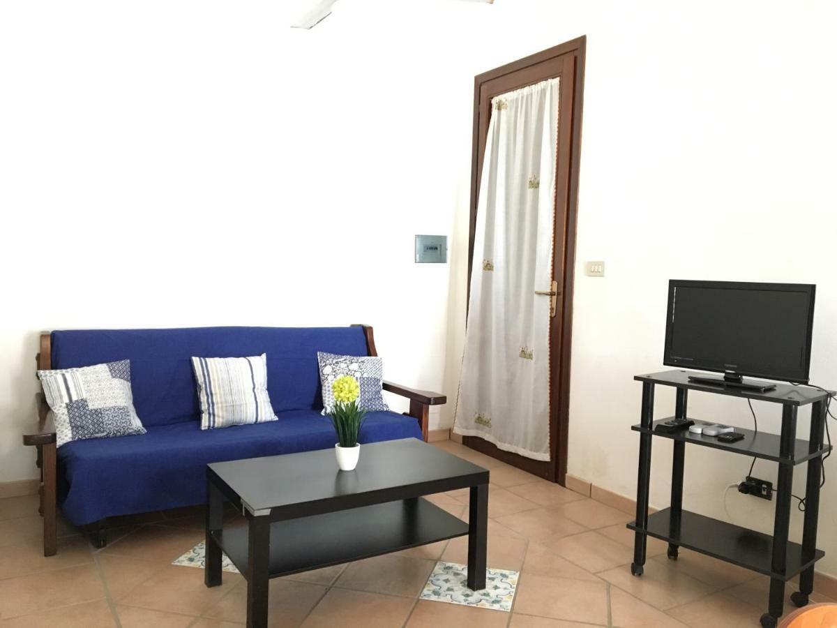 Favignana Holidays 3 Екстериор снимка